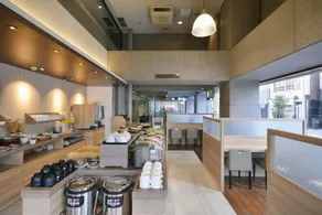 Premier Hotel Cabin Shinjuku - Image 2