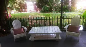 Sarah's Place Guesthouse - Image 4