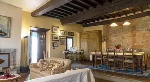 Country Historical House Lucca - Image 3