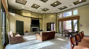 Comfy 2 bed 2 bath Phoenix Paradise with Pool and Gym - Image 3