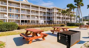 Grand Caribbean West 309 - 1 Br Condo - Image 5