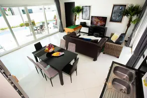 PRINCESS Pool Villa Pattaya 3 Bedroom - Image 5