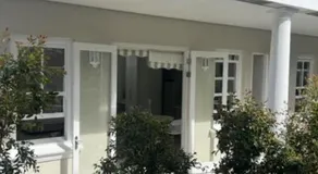 Two on Milner - ARUM COTTAGE - Stylish open-plan Guesthouse in Rondebosch - Image 5