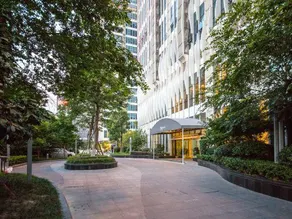 Langtai Service Apartment (Longhu Binjiang Tianjie Branch) - Image 5