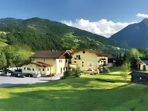 Hotel Hubertus - Image 5