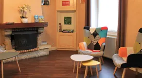 Hôtel Le Châtel Royat - Image 4