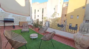 Petra apartments -Old City with terrace and barbecue- - Image 4