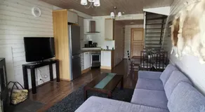 Saimaa Seasons Marina Villas - Image 2