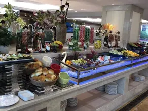 Venus International Hotel Guangdong Huizhou West Lake - Image 3