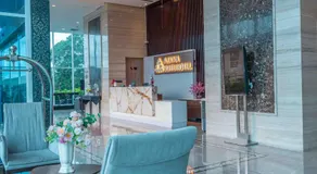 Azana Suites Hotel Antasari - Image 4