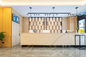 Joying Hotel - Image 3