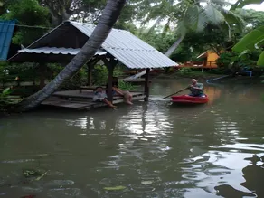 Banmaihom Resort Amphawa - Image 2