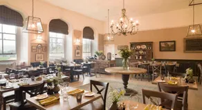 Lord Crewe Arms Blanchland - Image 3