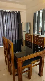 2BHK fully furnished new apartment in the town. - Image 3