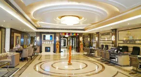 Hotel Shubham Palace - Image 2