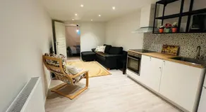 Newly built amazing apartment - Image 4