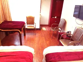 Jintai Hotel - Image 3