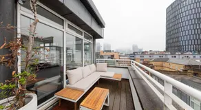 Hoxton Square Penthouse - Image 3
