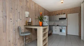 Studio Cosy Climatisé, Cap Bretron - Image 3