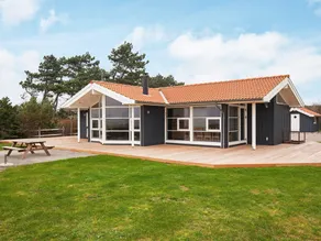 5 star holiday home in Gørlev - Image 1