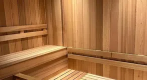 Spacious 2 BR Apartment in Dania Beash - Image 3