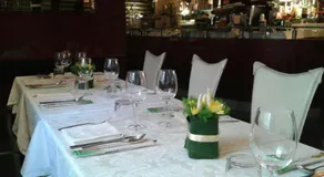 Locanda Trattoria Caffè Cavour - Image 5