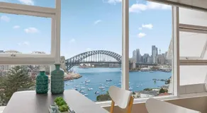 Postcard Studio - A Top-floor Lavender Bay Lookout - Image 2