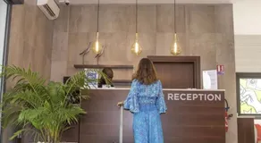 Aichti Hotel - Image 5