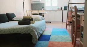Cosy Studio en résidence privée - Image 2