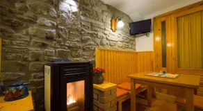 Hostal Pirineos Sarvisé - Image 5