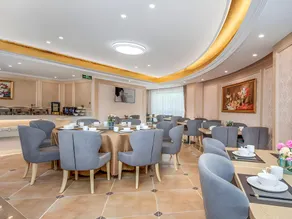 Vienna Hotel Jiangsu Taizhou Wanda - Image 4