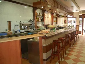 Bar Pensión Restaurante Bidasoa - Image 5