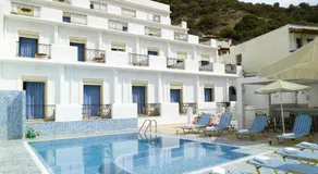 Glaros Hotel Apartment - Image 3