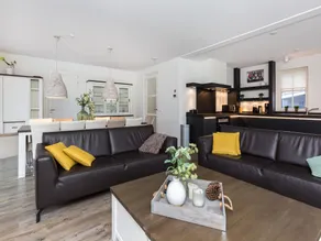Villa en Friesland avec Sauna et Jacuzzi - Image 3
