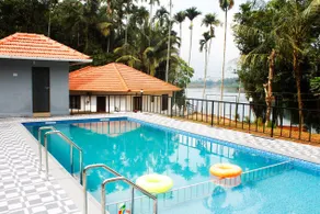 Entire 3 bedroom villa -lakeview-Airfresh Villas - Image 3