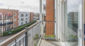 Host & Stay - Linden Homes - Image 5