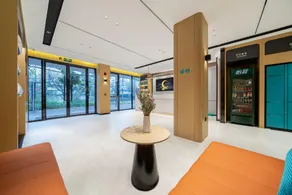 City Comfort Inn Liuzhou Liushi Road Longtan Park - Image 3