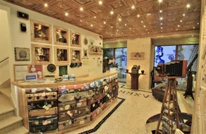 Villa Ana Margarida Hotel - Image 4