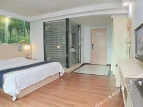 Shenzhen Xinji Fashion Hotel - Image 2