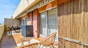 2P standing, terrasse, garage, proche port et mer - Image 5