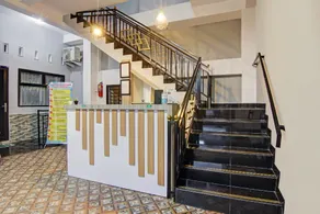 OYO 90704 Nabila Residence Syariah - Image 3