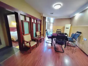 Wusheng Chengbei Business Hotel - Image 4