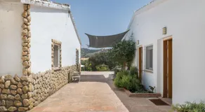 Finca El Porvenir mit Bergblick, Pool, Whirlpool, WLAN und Garten - Image 3