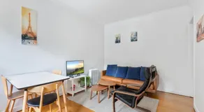 Comfy One-Bedroom Unit Between City and Airport - Image 2