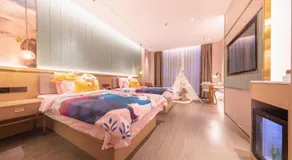 Atour Light Hotel Shenzhen Nanshan Shenzhen Bay - Image 2