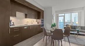 condo in heart of north york - Image 2