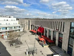 City Arcaden Hotel - Image 5