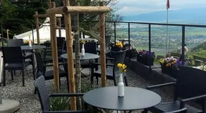 Panorama Ferien in Walzenhausen mit See und Bergblick, Willkommen bei MOVIDA - Image 5