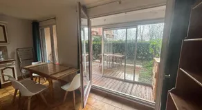 F2 avec Terrasse, Parking gratuit - Image 3