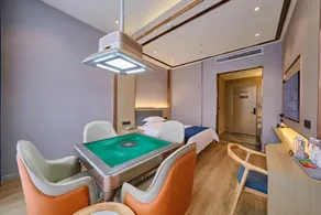 Tumai House Hotel (Xuanhan Yilian Branch) - Image 5